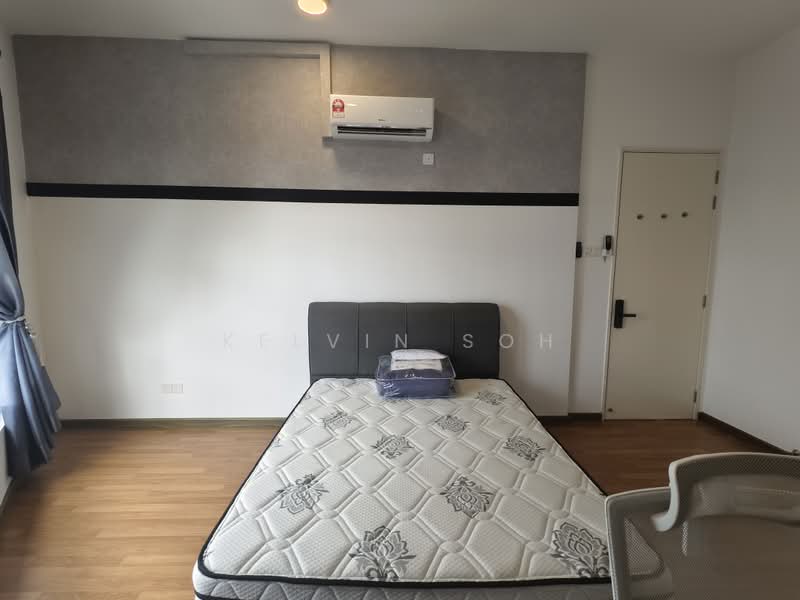 Condominium for Rent at Chymes @ Gurney - Kelvin Soh - Bedroom - PropertyGuru.com.my
