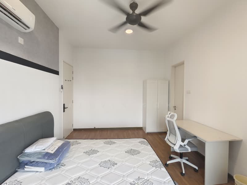 Condominium for Rent at Chymes @ Gurney - Kelvin Soh - Bedroom - PropertyGuru.com.my