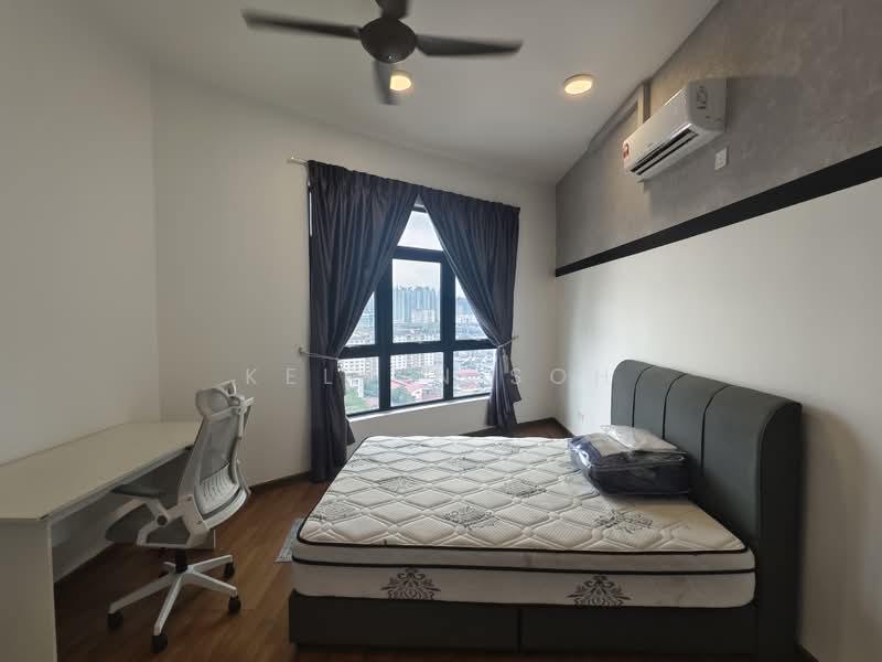 Condominium for Rent at Chymes @ Gurney - Kelvin Soh - Bedroom - PropertyGuru.com.my