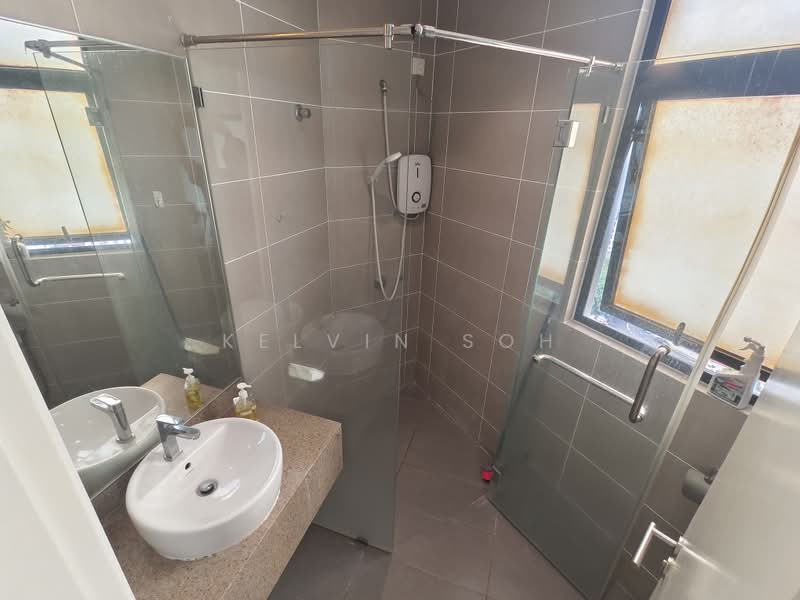 Condominium for Rent at Chymes @ Gurney - Kelvin Soh - Bathroom - PropertyGuru.com.my