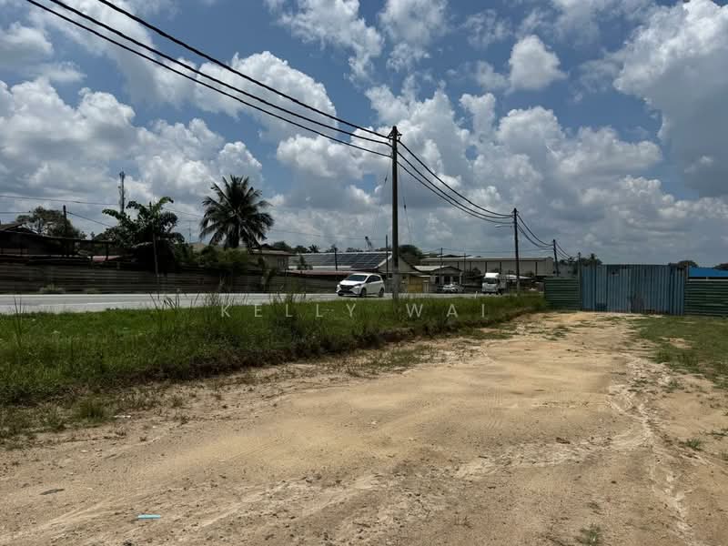 Agricultural Land for Sale in Sungai Tiram (Ulu Tiram) - Kelly Wai - Exterior - PropertyGuru.com.my