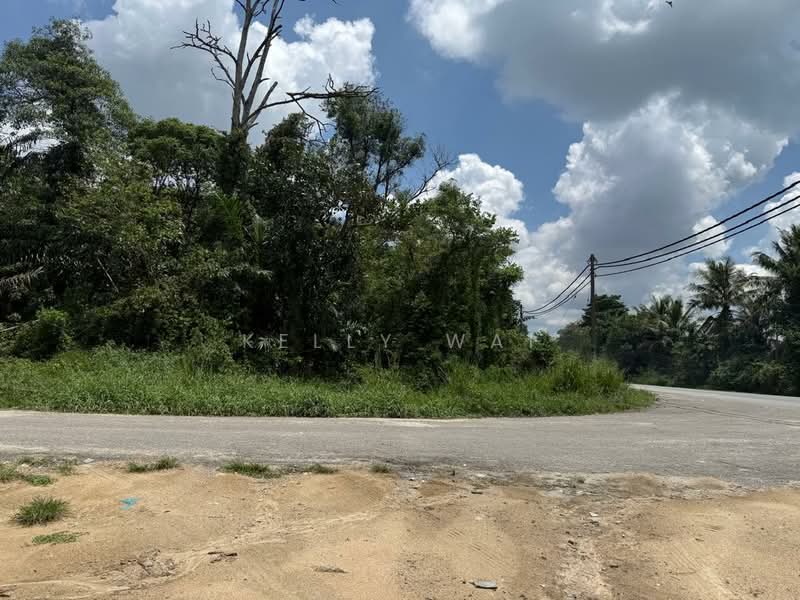 Agricultural Land for Sale in Sungai Tiram (Ulu Tiram) - Kelly Wai - Exterior - PropertyGuru.com.my