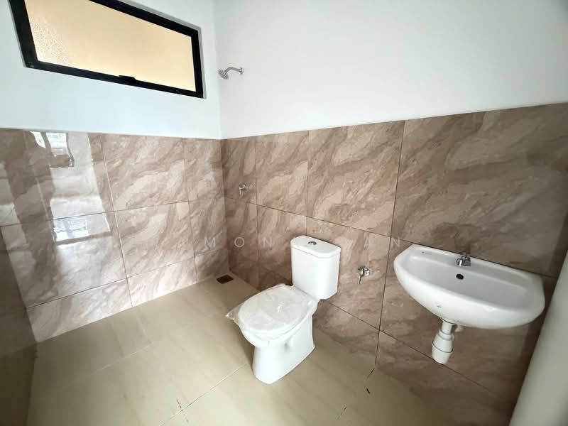 Service Residence for Sale at PANGSAPURI GADONG HARMONI @ AMBIENCE RESIDENCE - Ramona Tan - PropertyGuru.com.my