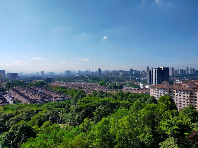 Apartment for Sale at Perdana Puri - Jay Yong - Exterior - PropertyGuru.com.my