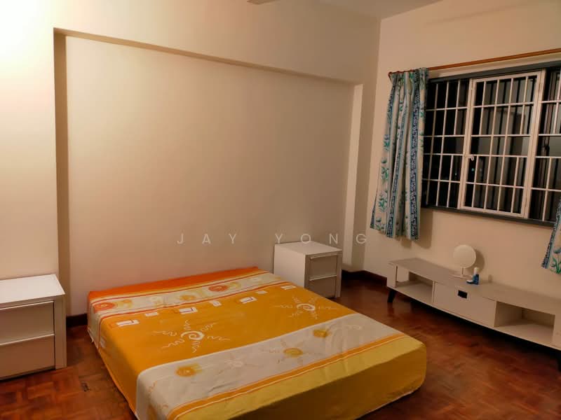 Apartment for Sale at Perdana Puri - Jay Yong - Bedroom - PropertyGuru.com.my