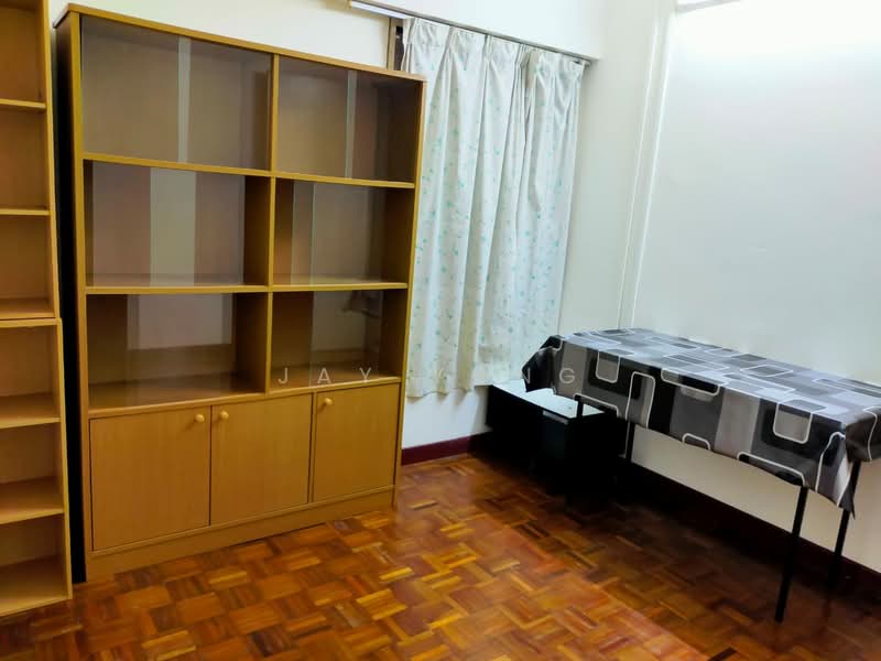 Apartment for Sale at Perdana Puri - Jay Yong - Interior - PropertyGuru.com.my
