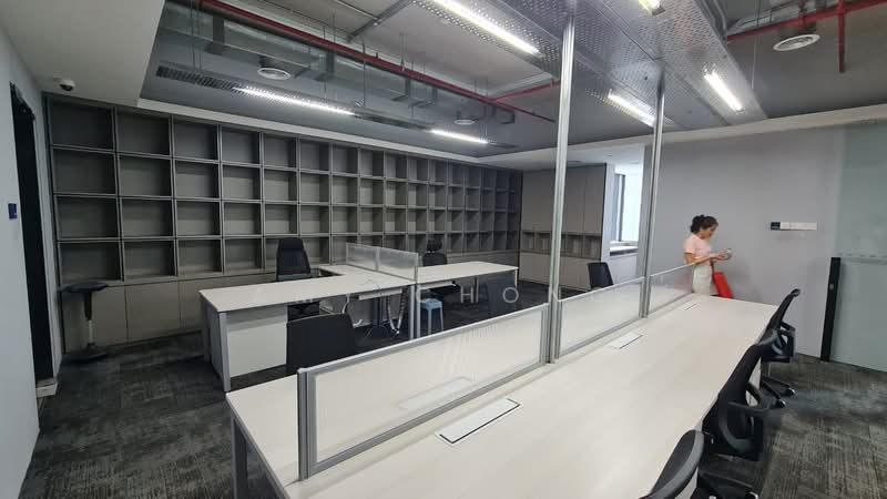 Office for Sale in KL Eco City (Kuala Lumpur) - Amy Chong - PropertyGuru.com.my