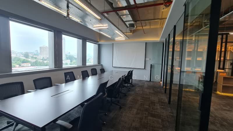 Office for Sale in KL Eco City (Kuala Lumpur) - Amy Chong - PropertyGuru.com.my