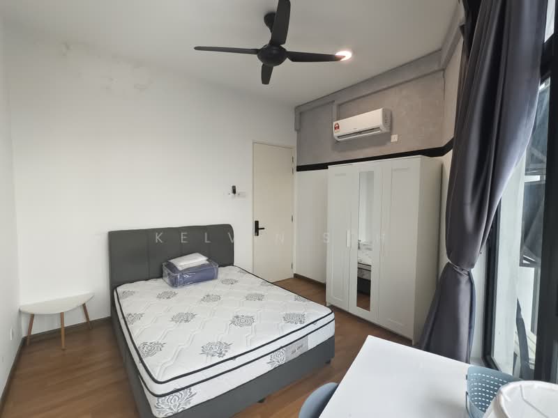 Condominium for Rent at Chymes @ Gurney - Kelvin Soh - Bedroom - PropertyGuru.com.my
