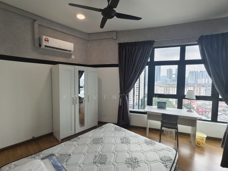 Condominium for Rent at Chymes @ Gurney - Kelvin Soh - Bedroom - PropertyGuru.com.my
