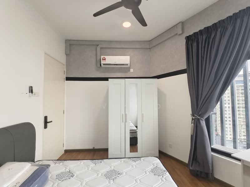 Condominium for Rent at Chymes @ Gurney - Kelvin Soh - PropertyGuru.com.my
