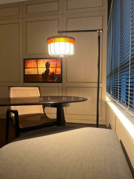 Service Residence for Sale at The Ruma - MK Heng - Interior - PropertyGuru.com.my