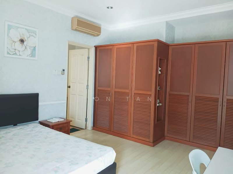 Condominium for Rent at Riverine Emerald - Leon Tan - Bedroom - PropertyGuru.com.my