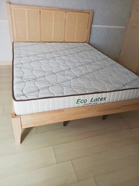 Condominium for Rent at Riverine Emerald - Leon Tan - Bedroom - PropertyGuru.com.my