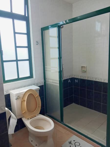 Condominium for Rent at Riverine Emerald - Leon Tan - Bathroom - PropertyGuru.com.my