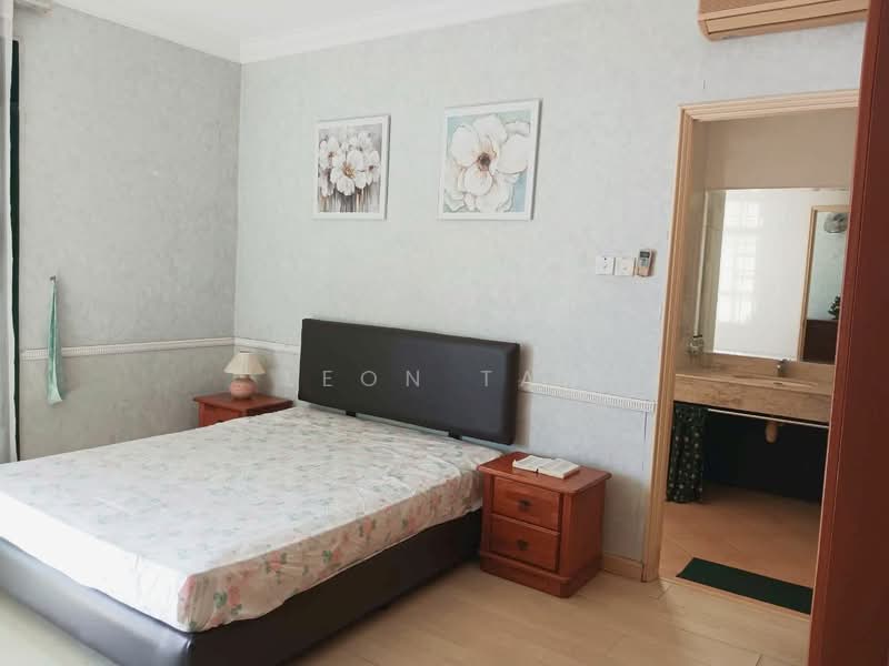 Condominium for Rent at Riverine Emerald - Leon Tan - Bedroom - PropertyGuru.com.my