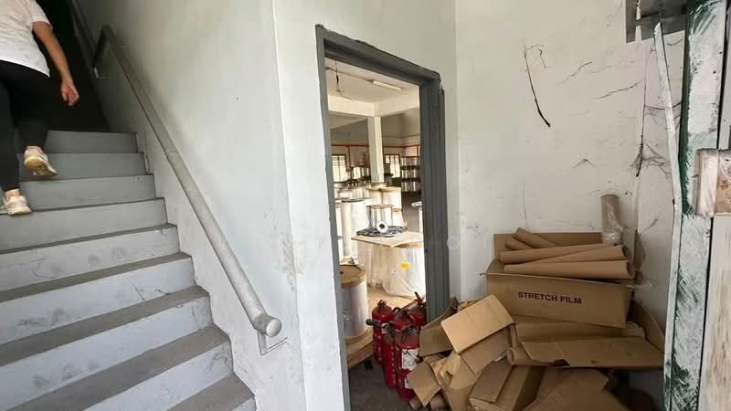 Semi-D Factory for Rent in Tiram Industrial Park (Ulu Tiram) - Alex Looi - PropertyGuru.com.my