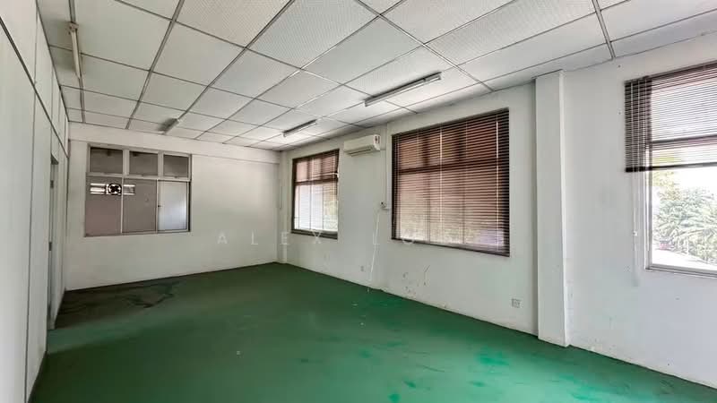 Semi-D Factory for Rent in Tiram Industrial Park (Ulu Tiram) - Alex Looi - PropertyGuru.com.my