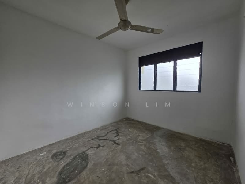 Rumah Flat untuk Dijual di Taman Daya - Jalan Pinang 3, 4 - Winson Lim - Interior - PropertyGuru.com.my