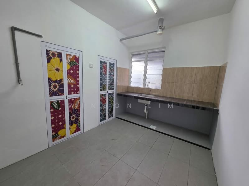 Rumah Flat untuk Dijual di Taman Daya - Jalan Pinang 3, 4 - Winson Lim - PropertyGuru.com.my
