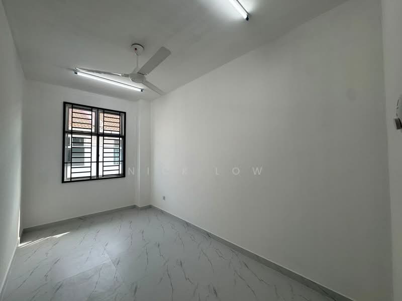 Rumah Teres 2 Tingkat untuk Disewa di Taman Pulai Mutiara (Iskandar Puteri (Nusajaya)) - Nick Low - Interior - PropertyGuru.com.my