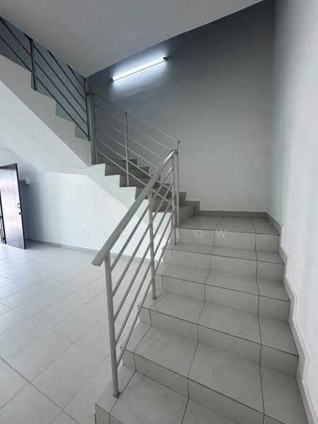 Rumah Teres 2 Tingkat untuk Disewa di Taman Pulai Mutiara (Iskandar Puteri (Nusajaya)) - Nick Low - Interior - PropertyGuru.com.my