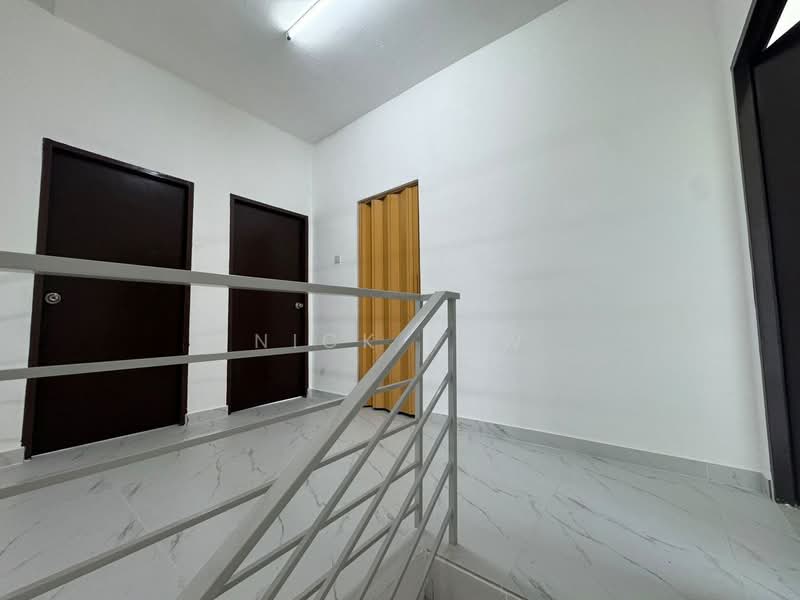 Rumah Teres 2 Tingkat untuk Disewa di Taman Pulai Mutiara (Iskandar Puteri (Nusajaya)) - Nick Low - Interior - PropertyGuru.com.my