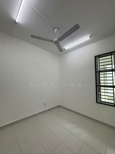 Rumah Teres 2 Tingkat untuk Disewa di Taman Pulai Mutiara (Iskandar Puteri (Nusajaya)) - Nick Low - Interior - PropertyGuru.com.my