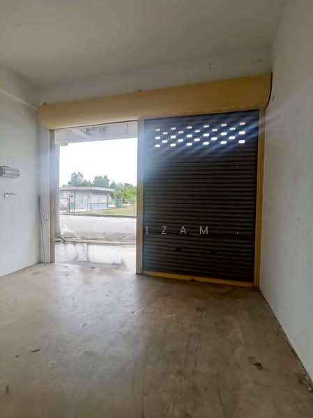 Shop for Sale in Taman Batek (Sungai Petani) - Hasnizam . - PropertyGuru.com.my