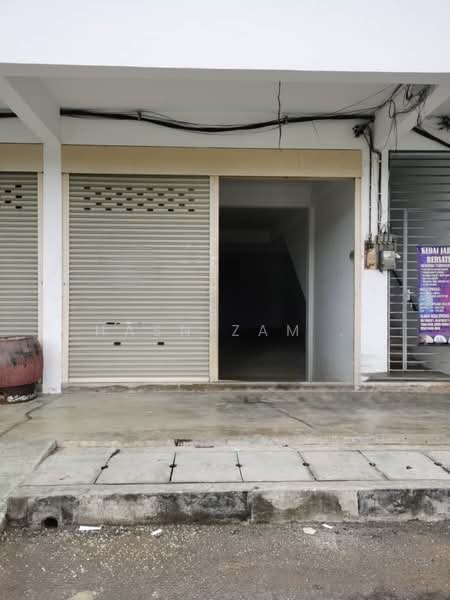Shop for Sale in Taman Batek (Sungai Petani) - Hasnizam . - PropertyGuru.com.my