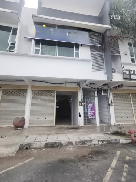 Shop for Sale in Taman Batek (Sungai Petani) - Hasnizam . - PropertyGuru.com.my