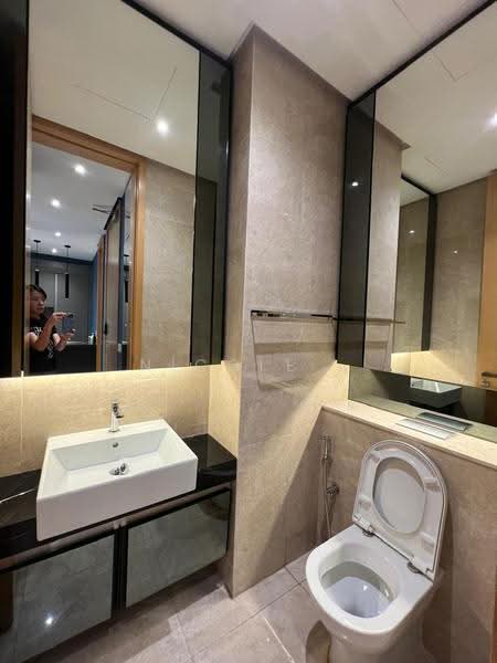 Service Residence for Rent at Damansara City Residency (DC Residensi) - Nicole . - PropertyGuru.com.my