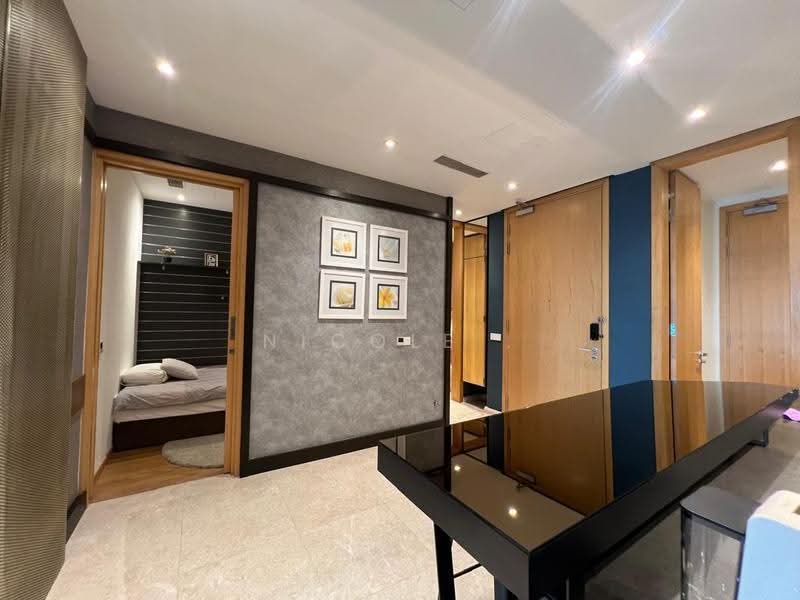 Service Residence for Rent at Damansara City Residency (DC Residensi) - Nicole . - PropertyGuru.com.my