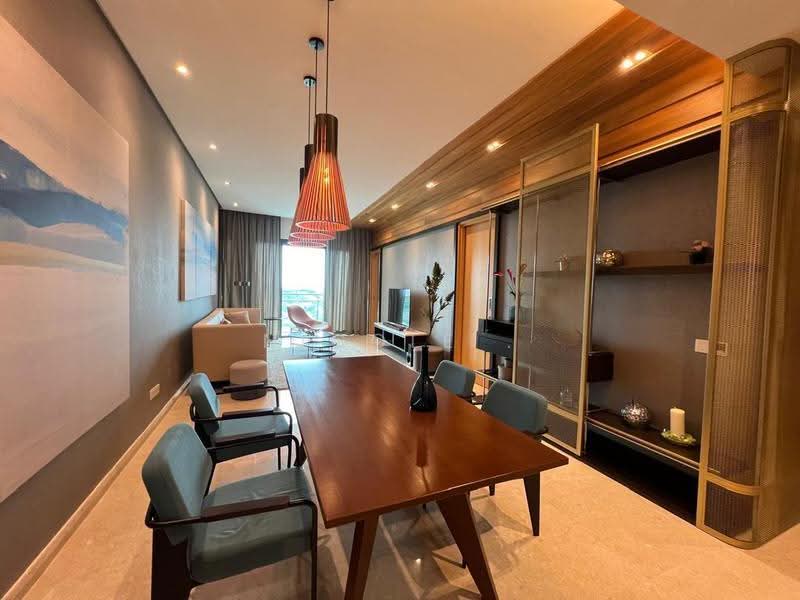 Service Residence for Rent at Damansara City Residency (DC Residensi) - Nicole . - PropertyGuru.com.my