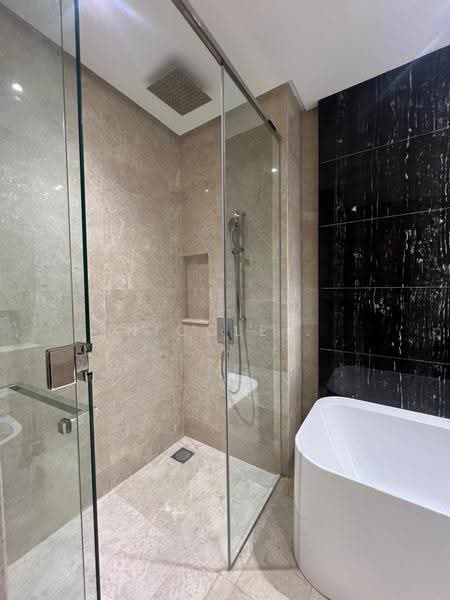 Service Residence for Rent at Damansara City Residency (DC Residensi) - Nicole . - PropertyGuru.com.my