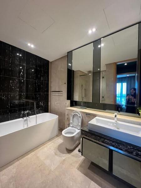 Service Residence for Rent at Damansara City Residency (DC Residensi) - Nicole . - PropertyGuru.com.my