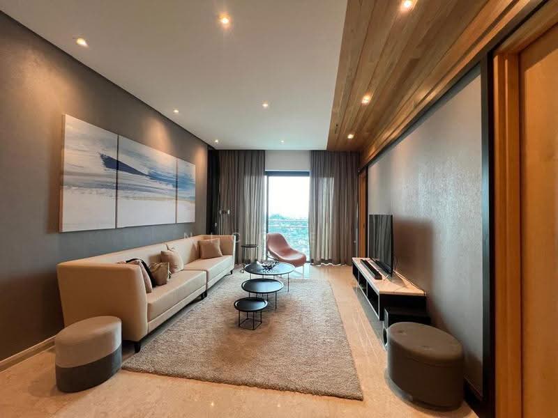 Service Residence for Rent at Damansara City Residency (DC Residensi) - Nicole . - PropertyGuru.com.my