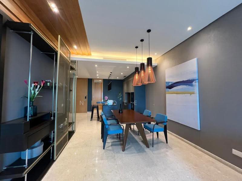 Service Residence for Rent at Damansara City Residency (DC Residensi) - Nicole . - PropertyGuru.com.my