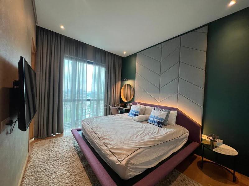 Service Residence for Rent at Damansara City Residency (DC Residensi) - Nicole . - PropertyGuru.com.my