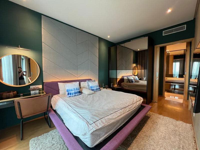 Service Residence for Rent at Damansara City Residency (DC Residensi) - Nicole . - PropertyGuru.com.my