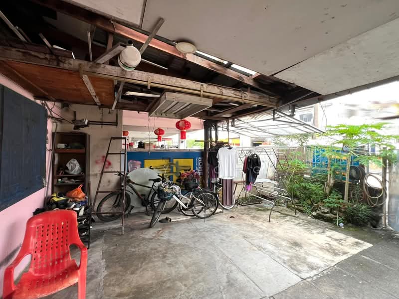 Rumah Teres 1 Tingkat untuk Dijual di Taman Desa Jaya (Kepong) - Jay Yong - Exterior - PropertyGuru.com.my