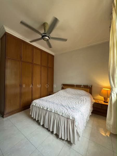 Pangsapuri untuk Dijual di Emerald Court - Ramona Tan - Bedroom - PropertyGuru.com.my