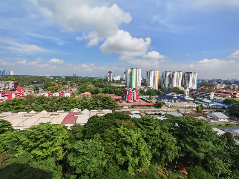 Apartment for Sale at Bistari Impian Apartment - VK Hng - PropertyGuru.com.my