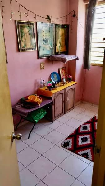 Apartment for Sale at Taman Rawang Mutiara - SK Luk - Interior - PropertyGuru.com.my