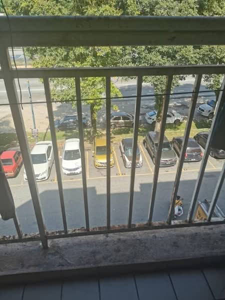 Apartment for Sale at Taman Rawang Mutiara - SK Luk - Exterior - PropertyGuru.com.my