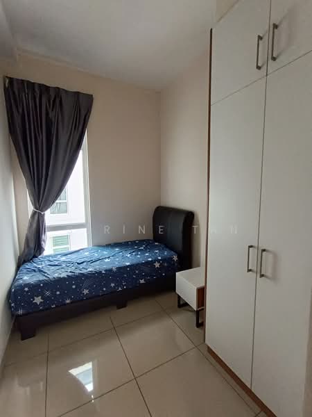 Condominium for Rent at M Condominium @ Larkin - Serine Tan - PropertyGuru.com.my