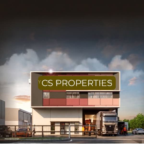 Industrial Land for Sale in Bandar Bukit Raja (Klang) - Cyrus Soon - Exterior - PropertyGuru.com.my