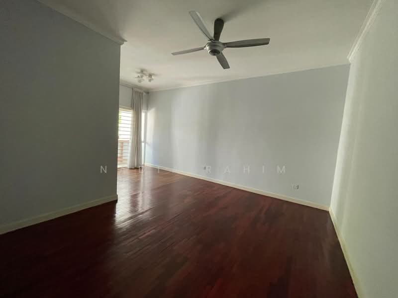 Townhouse for Rent in Sunway Damansara (Kota Damansara) - Nadia Rahim - Interior - PropertyGuru.com.my