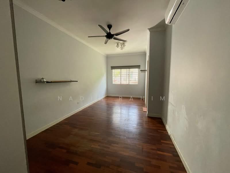 Townhouse for Rent in Sunway Damansara (Kota Damansara) - Nadia Rahim - Interior - PropertyGuru.com.my