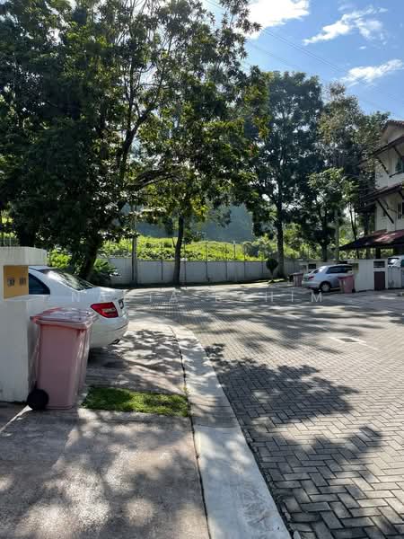 Townhouse for Rent in Sunway Damansara (Kota Damansara) - Nadia Rahim - Exterior - PropertyGuru.com.my